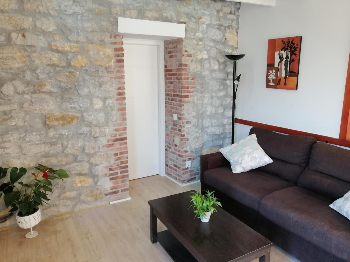 Apartamento Pueblo De موغرو المظهر الخارجي الصورة