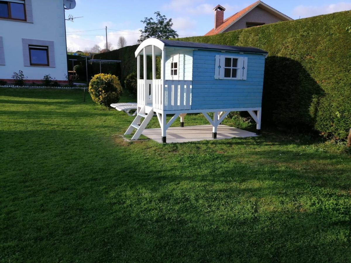 Apartamento Pueblo De موغرو المظهر الخارجي الصورة