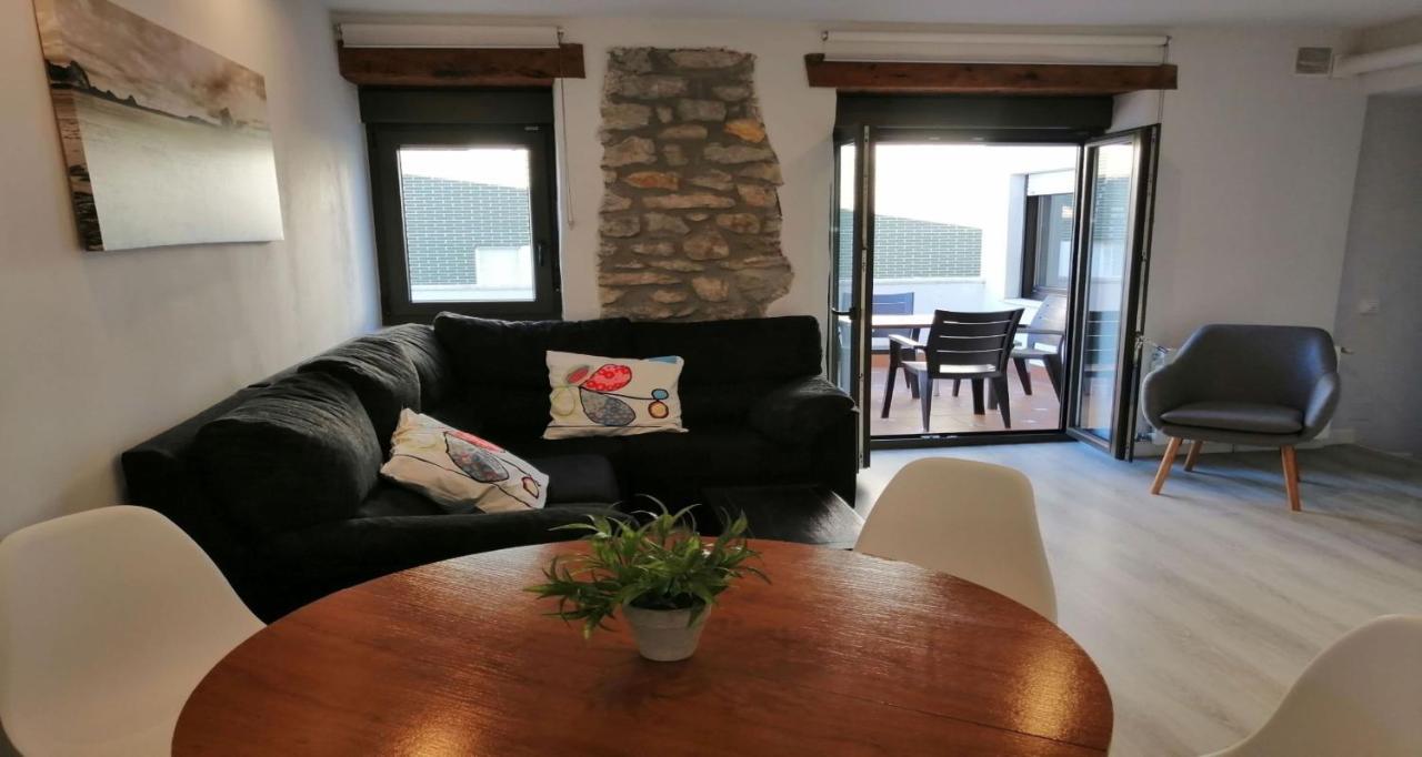 Apartamento Pueblo De موغرو المظهر الخارجي الصورة