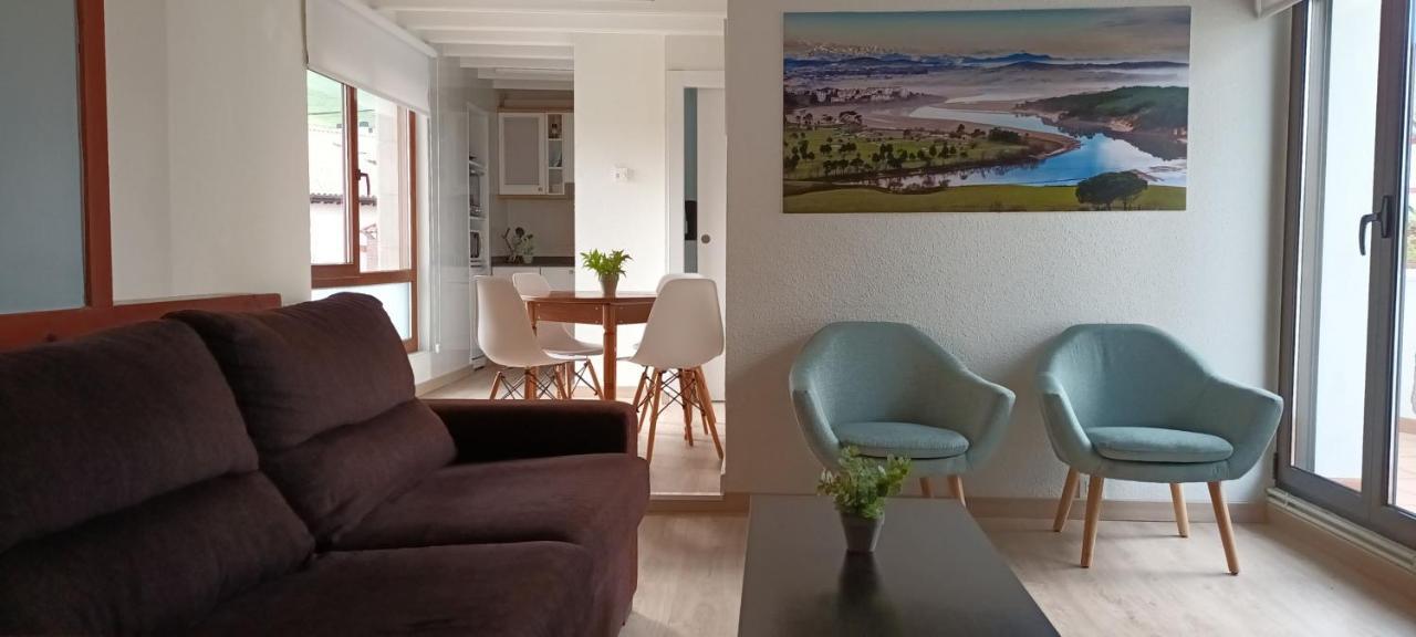 Apartamento Pueblo De موغرو المظهر الخارجي الصورة