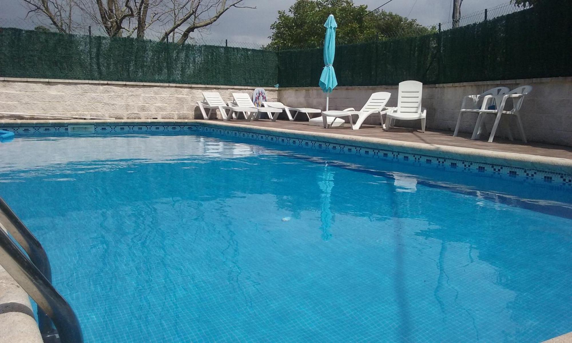 Apartamento Pueblo De موغرو المظهر الخارجي الصورة