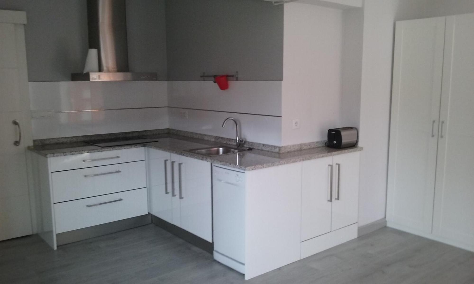 Apartamento Pueblo De موغرو المظهر الخارجي الصورة