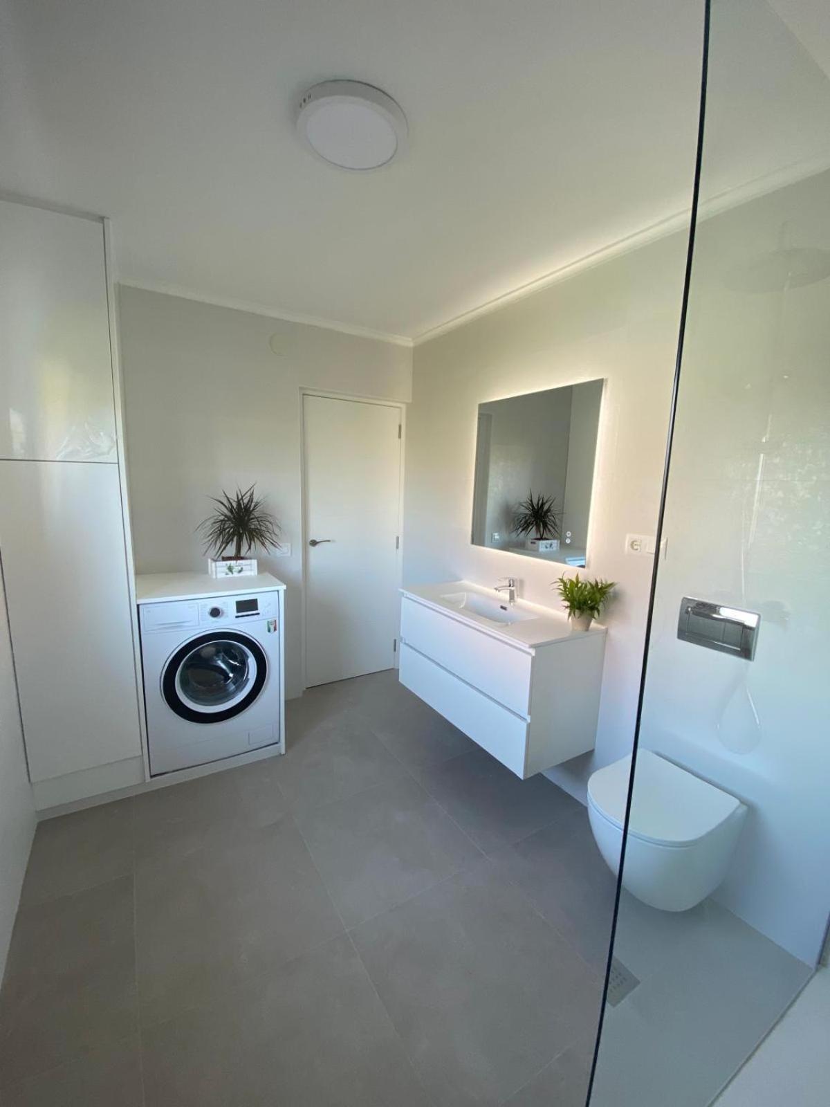 Apartamento Pueblo De موغرو المظهر الخارجي الصورة