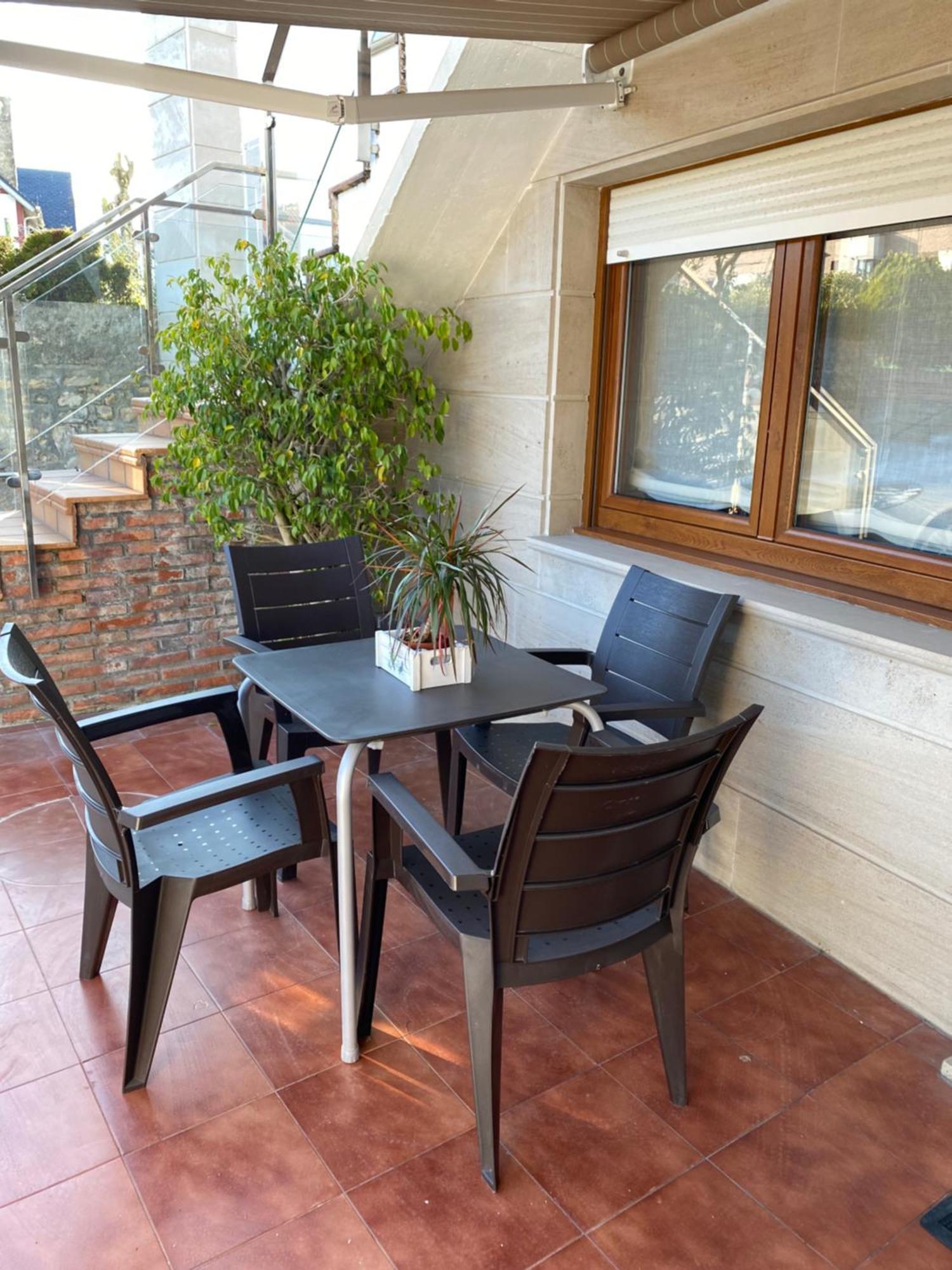 Apartamento Pueblo De موغرو المظهر الخارجي الصورة