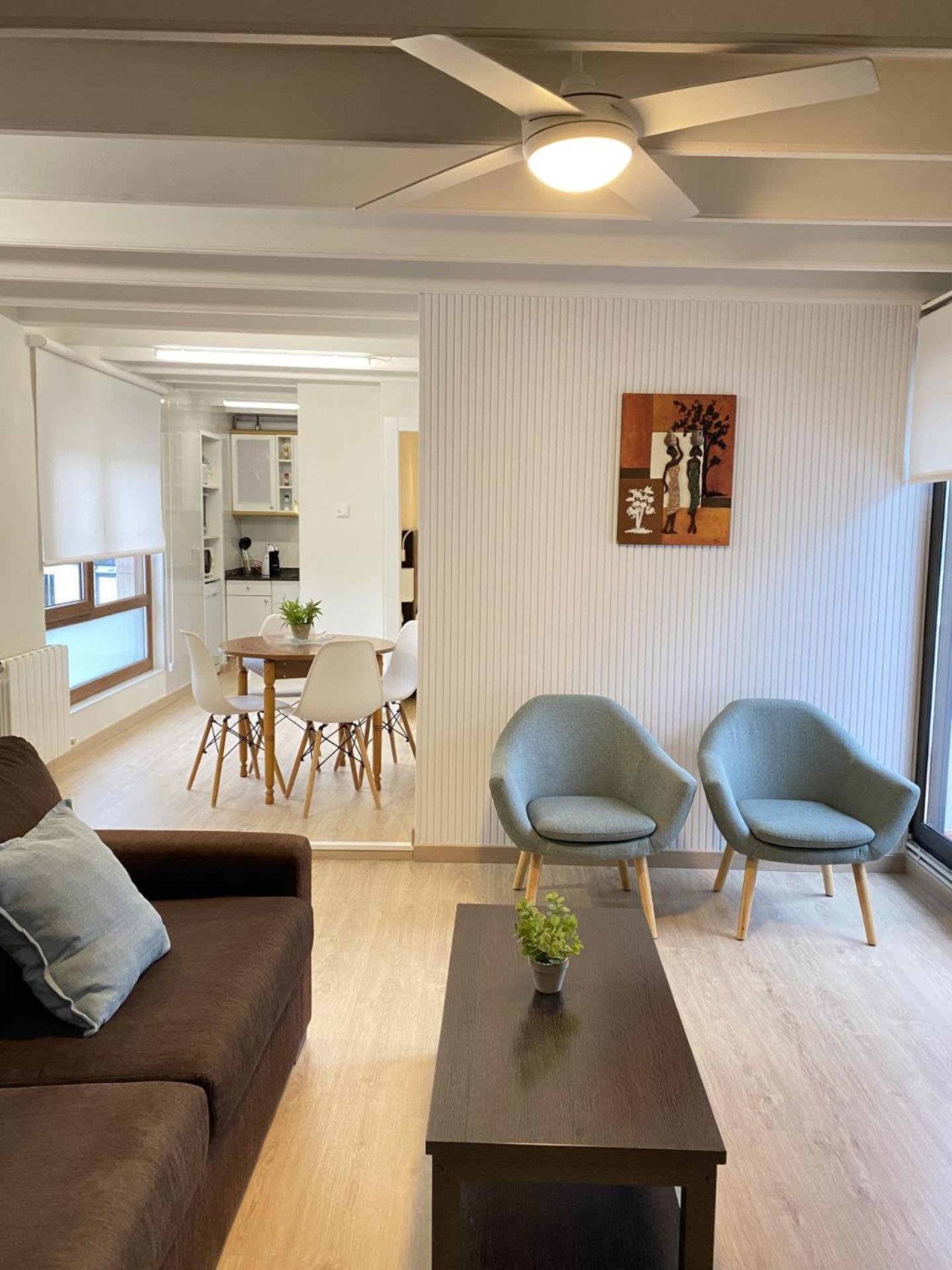 Apartamento Pueblo De موغرو المظهر الخارجي الصورة