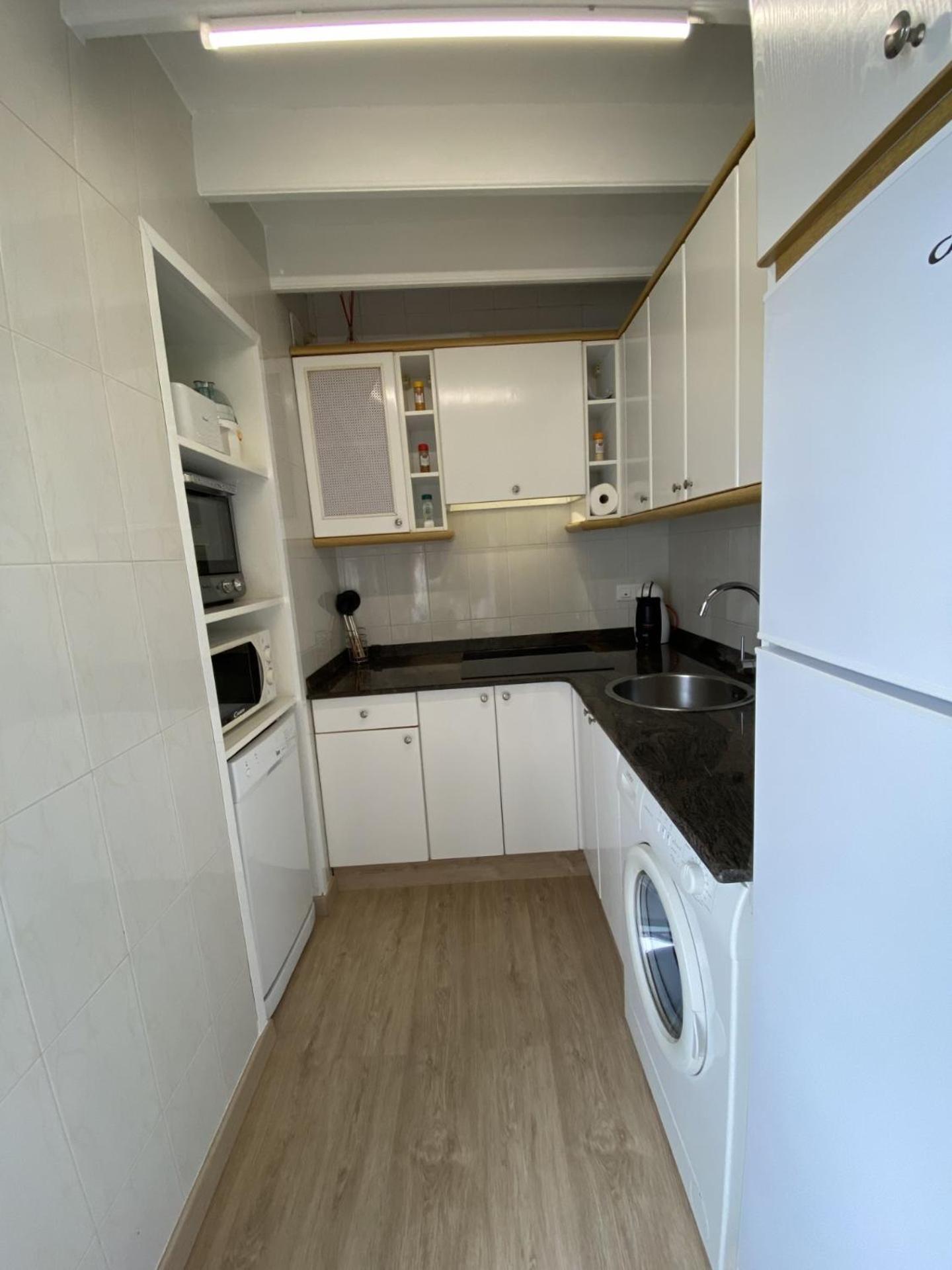 Apartamento Pueblo De موغرو المظهر الخارجي الصورة