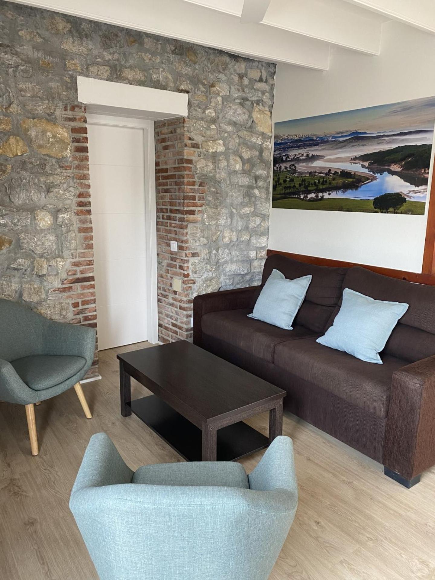 Apartamento Pueblo De موغرو المظهر الخارجي الصورة