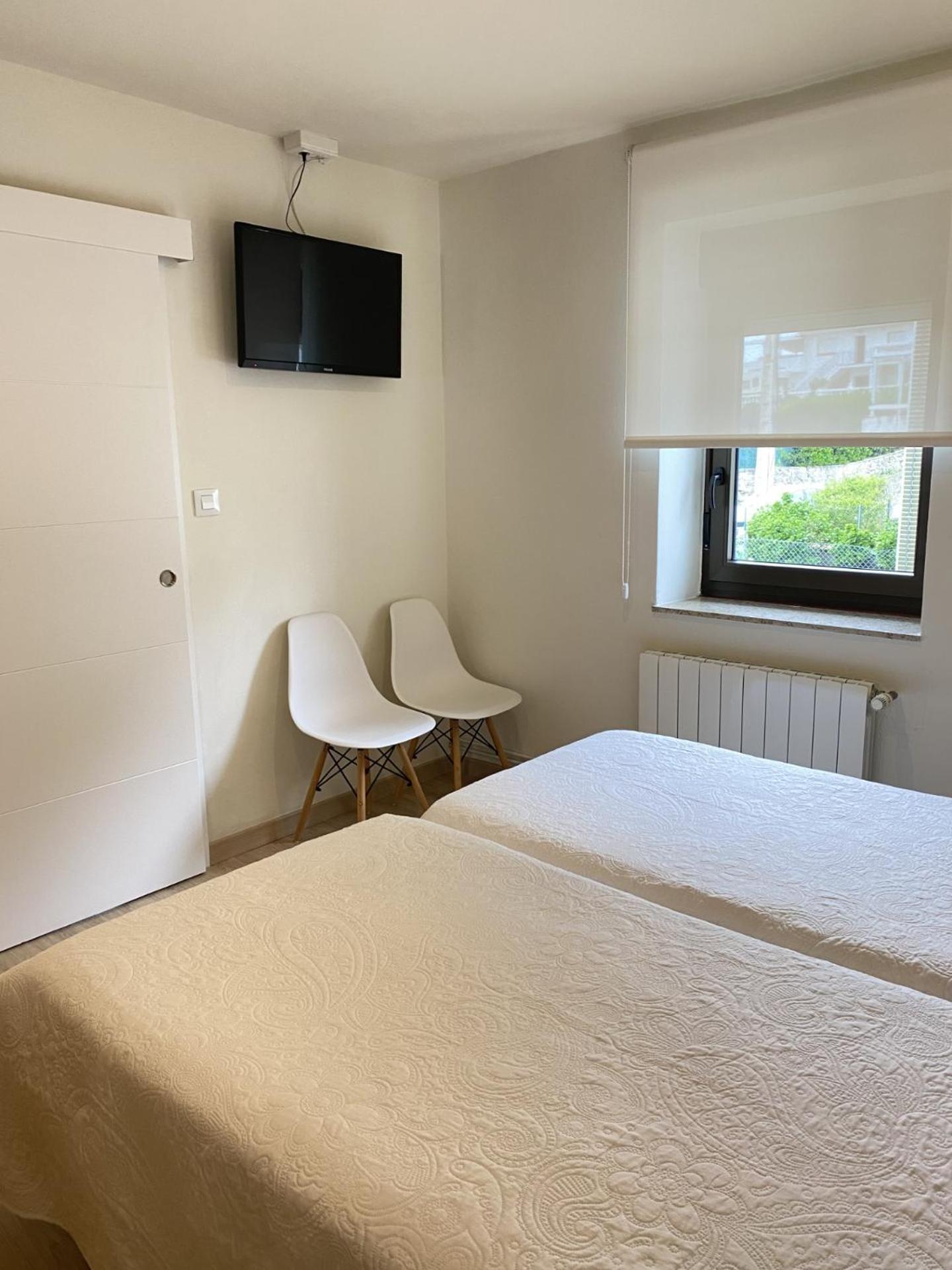 Apartamento Pueblo De موغرو المظهر الخارجي الصورة