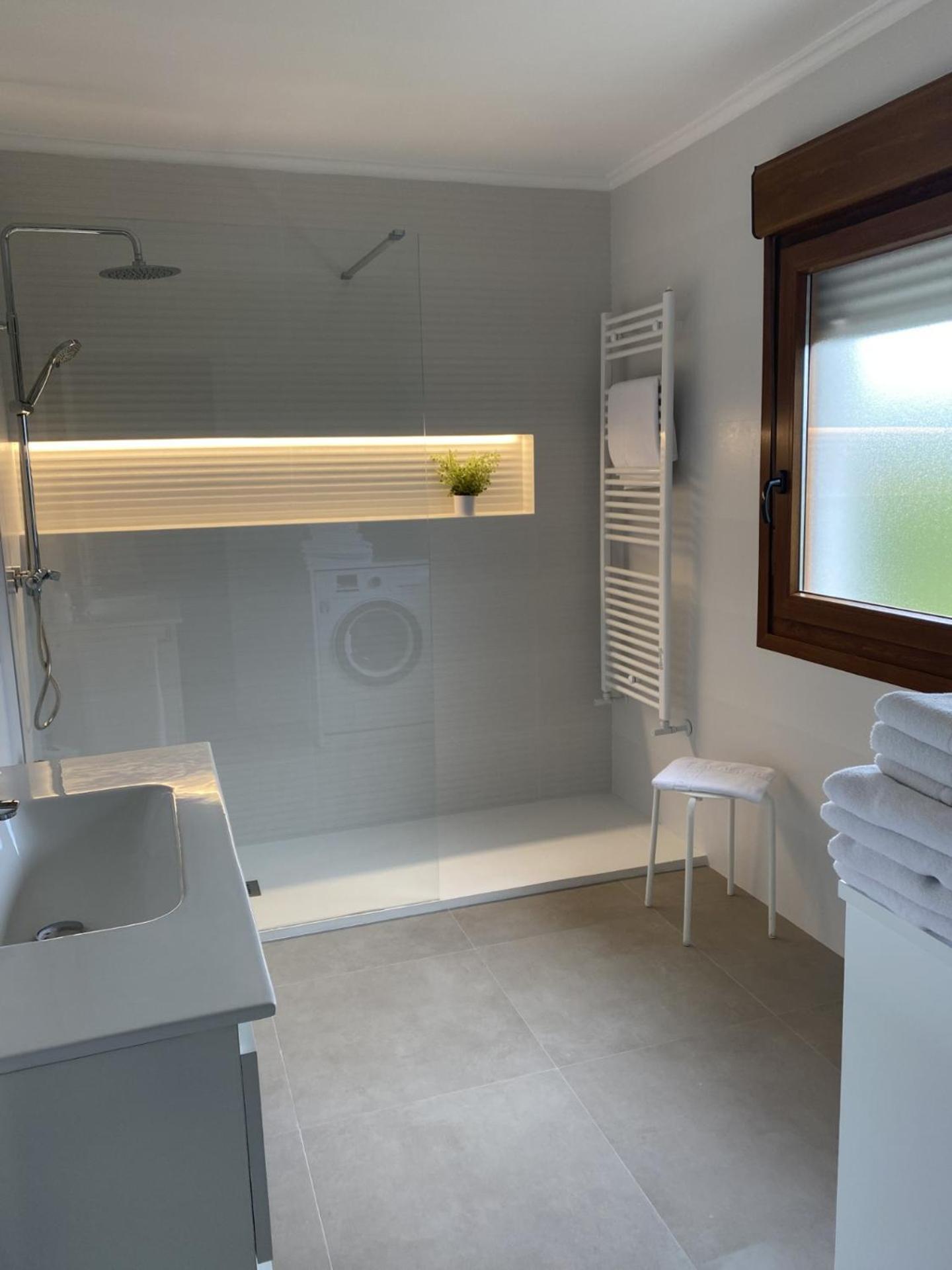 Apartamento Pueblo De موغرو المظهر الخارجي الصورة
