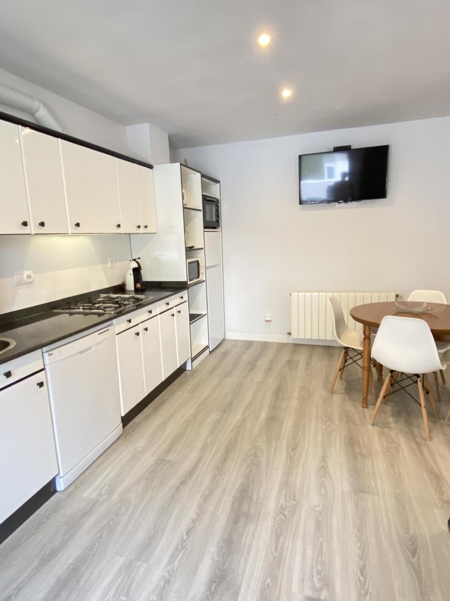 Apartamento Pueblo De موغرو المظهر الخارجي الصورة