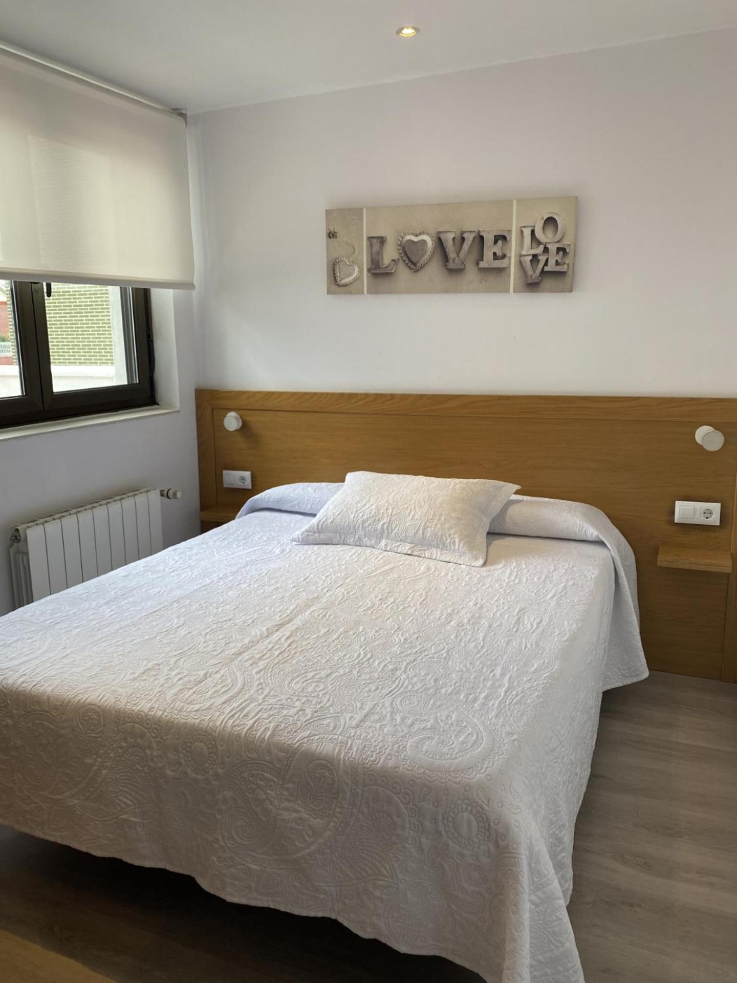 Apartamento Pueblo De موغرو المظهر الخارجي الصورة