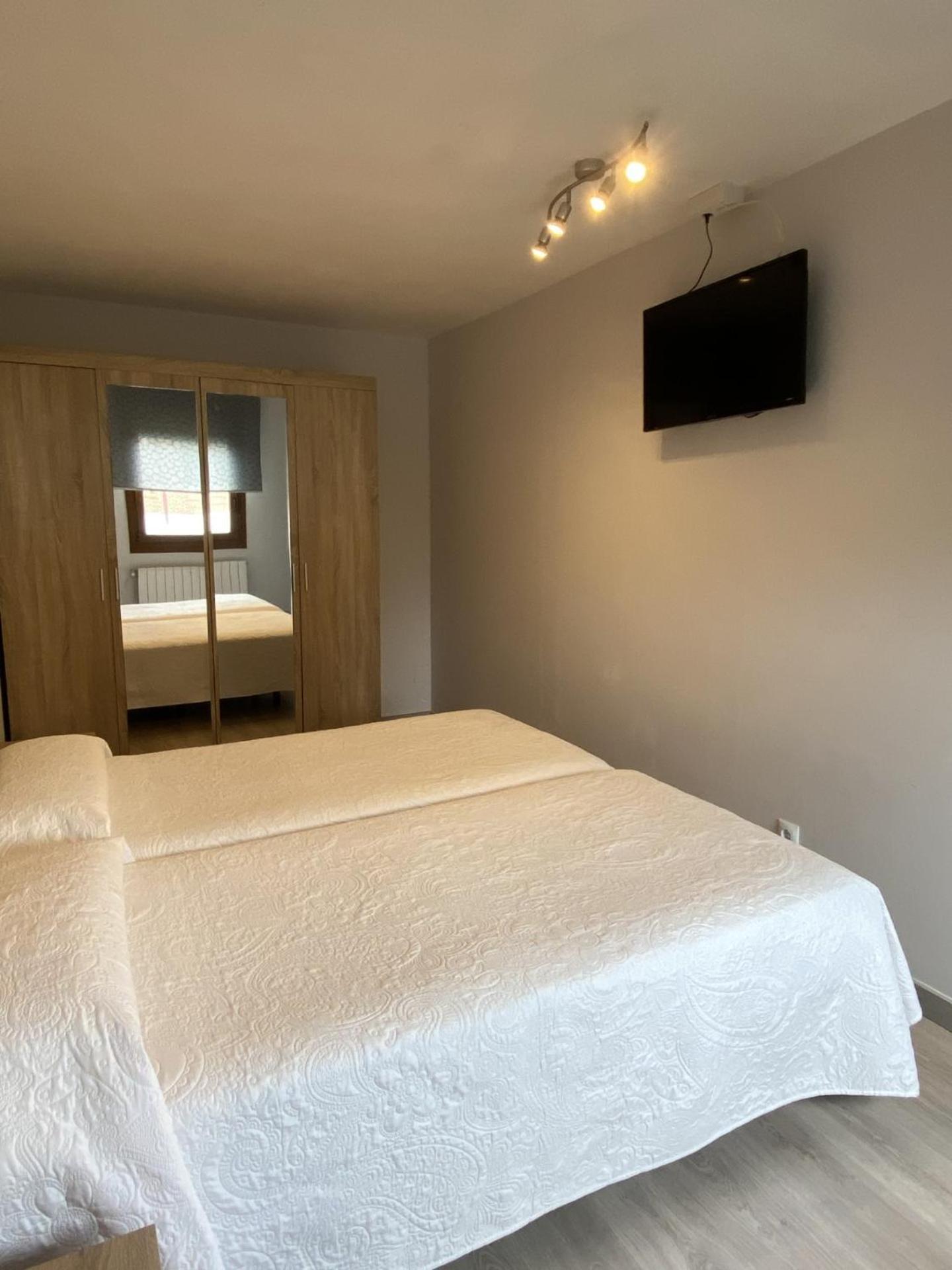 Apartamento Pueblo De موغرو المظهر الخارجي الصورة