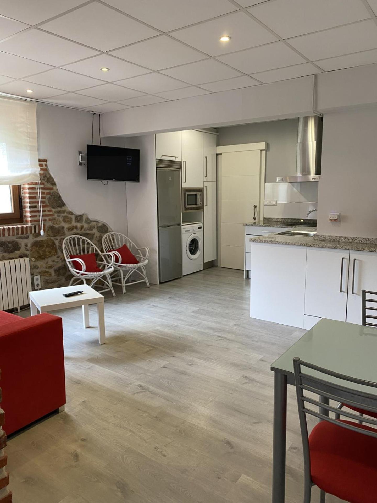 Apartamento Pueblo De موغرو المظهر الخارجي الصورة