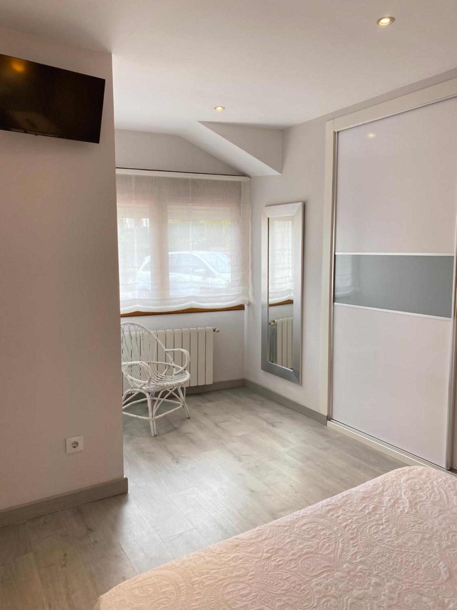 Apartamento Pueblo De موغرو المظهر الخارجي الصورة