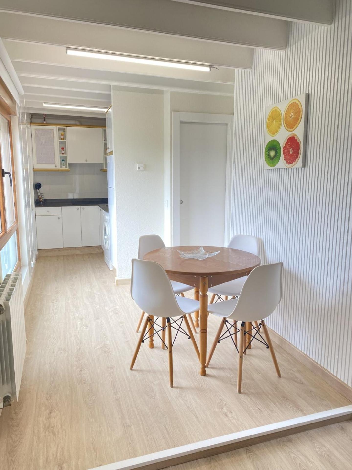 Apartamento Pueblo De موغرو المظهر الخارجي الصورة