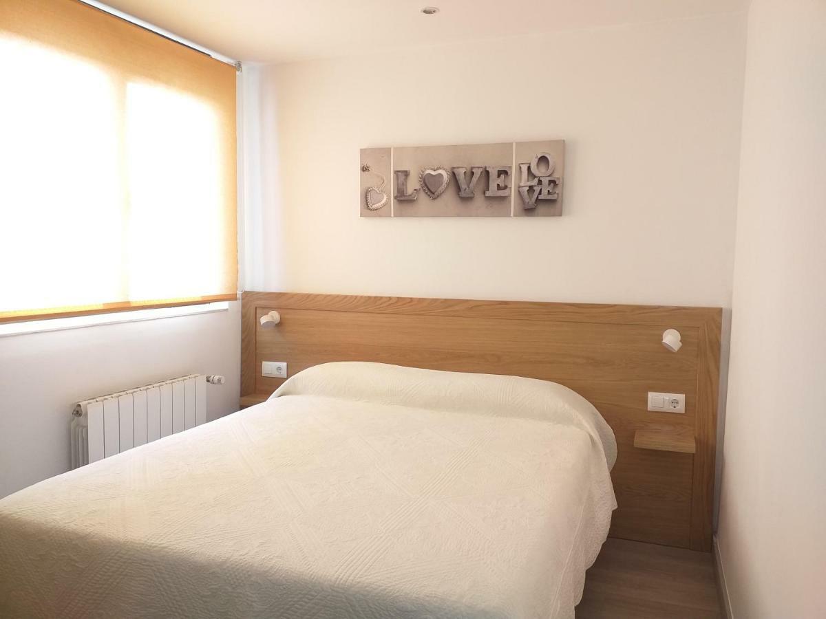 Apartamento Pueblo De موغرو المظهر الخارجي الصورة