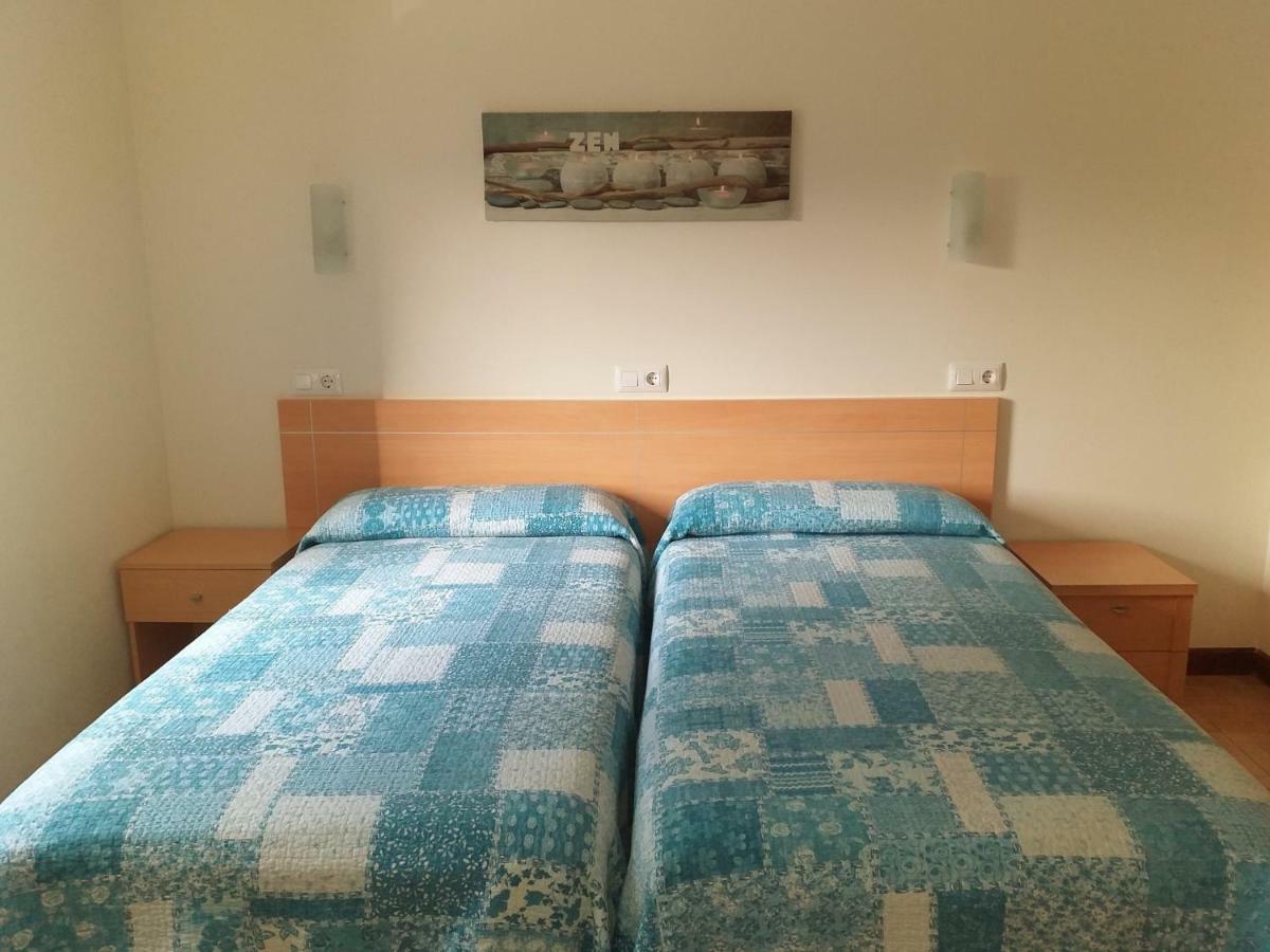 Apartamento Pueblo De موغرو المظهر الخارجي الصورة
